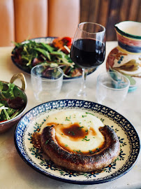 Photos du propriétaire du Bistro Mamie Faubourg St-Denis à Paris - n°12