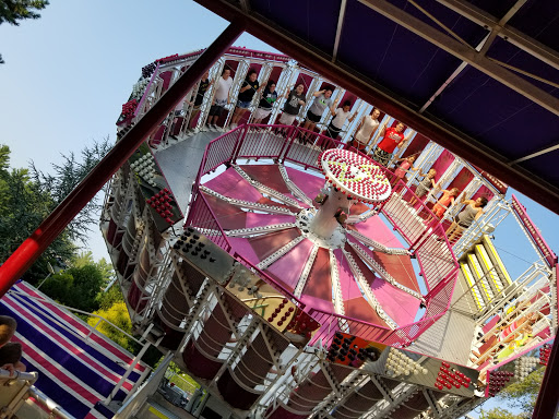 Amusement Park «Canobie Lake Park», reviews and photos, 85 N Policy St, Salem, NH 03079, USA