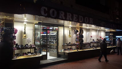Calzados Corredor