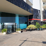 Photo n°1 de l'avis de Richard.h fait le 17/08/2023 à 15:15 sur le  Grand Hotel Salerno à Salerno