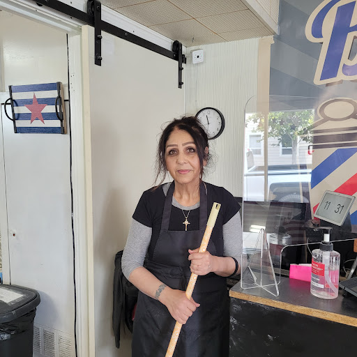 Beauty Salon «ELITE beauty shop», reviews and photos, 505 L St, Eureka, CA 95501, USA