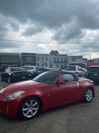 Used Car Dealer «Pristine Auto Group», reviews and photos, 106 Bloomfield Ave, Bloomfield, NJ 07003, USA