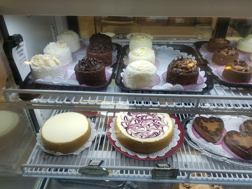 Wholesale Bakery «Portland Style Cheesecake & Dessert Co.», reviews and photos, 1232 SE Oak St, Portland, OR 97214, USA
