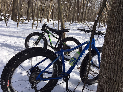 Bicycle Store «AirLine Cycles», reviews and photos, 2 Barton Hill Rd, East Hampton, CT 06424, USA