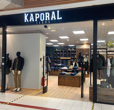 Kaporal Store à Onet-le-Château