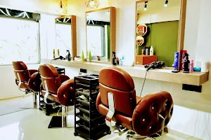 Hairforce Salon image