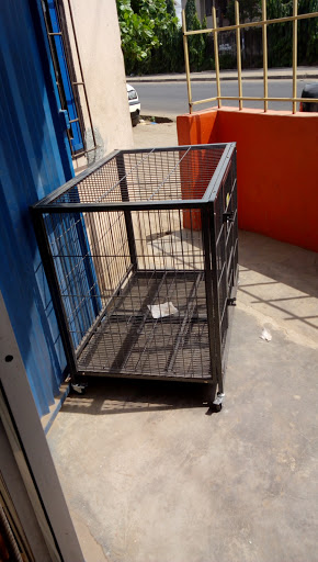 Freedomvet, Old Abeokuta Rd, Agege, Lagos, Nigeria, Pest Control Service, state Lagos