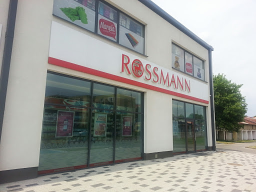 Drogeria Rossmann