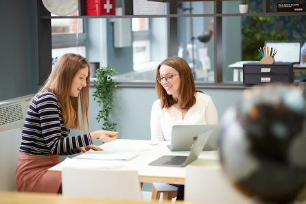 The UX Design Agency Working From Southwark, 32 Blackfriars Rd, London SE1 8PB