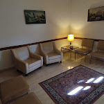 Photo n°5 de l'avis de Adilson.u fait le 17/10/2023 à 10:25 sur le  Casa per Ferie SAN JUAN DE RIBERA à Rome