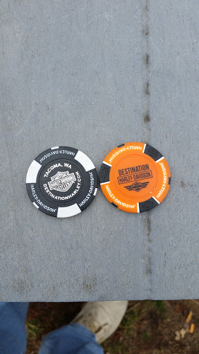 Harley-Davidson Dealer «Destination Harley-Davidson», reviews and photos, 2302 Pacific Hwy E, Tacoma, WA 98424, USA