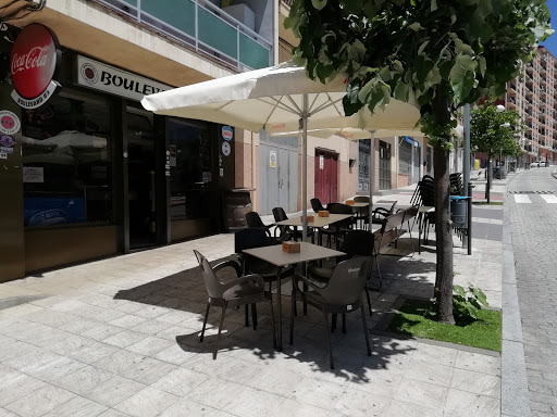 Información y opiniones sobre Boulevard 63 de Béjar