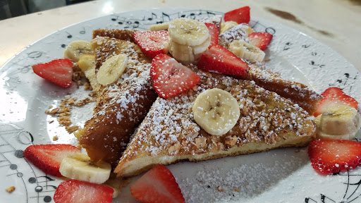 Coffee Shop «Doo Wop Coffee Shop», reviews and photos, 6201 Atlantic Ave, Wildwood, NJ 08260, USA