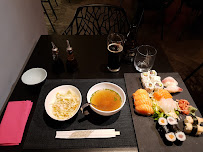 Sushi du Restaurant de sushis Very Sushi'c à Tarbes - n°8