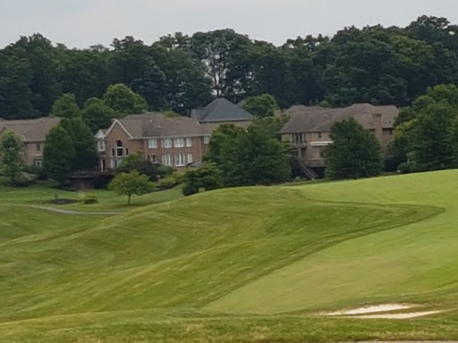 Golf Course «Treesdale Golf & Country Club», reviews and photos, One Arnold Palmer Dr, Gibsonia, PA 15044, USA