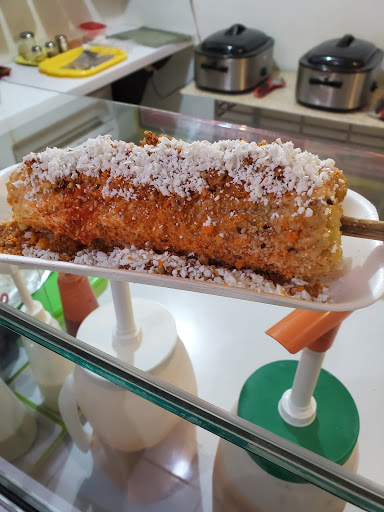 Farmville en Río Bravo