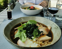 Soupe du L'izakaya - Restaurant Japonais à Thionville - n°19