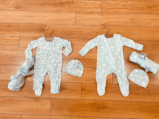 Baby Store «Bellies Babies & Bosoms», reviews and photos, 2430 Honolulu Ave, Montrose, CA 91020, USA