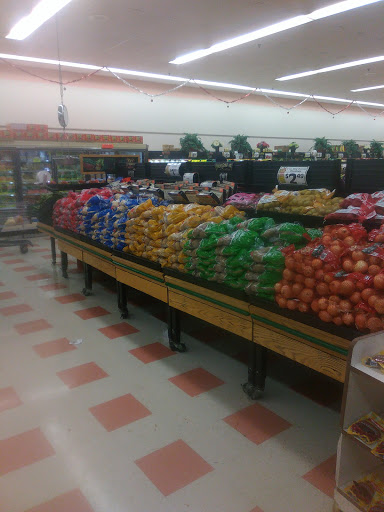 Supermarket «Market Basket», reviews and photos, 700 Essex St, Lawrence, MA 01841, USA