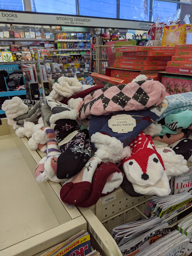 Drug Store «Walgreens», reviews and photos, 220 S Broadway, Lawrence, MA 01843, USA