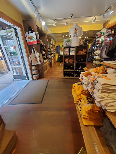 Gift Shop «Muir Woods Trading Company», reviews and photos, 1 Muir Woods Rd, Mill Valley, CA 94941, USA