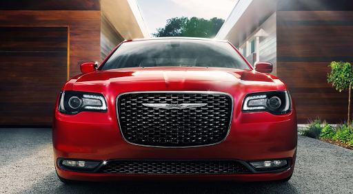 Car Dealer «Bill Estes Chrysler Dodge Jeep Ram», reviews and photos, 745 E 56th St, Brownsburg, IN 46112, USA