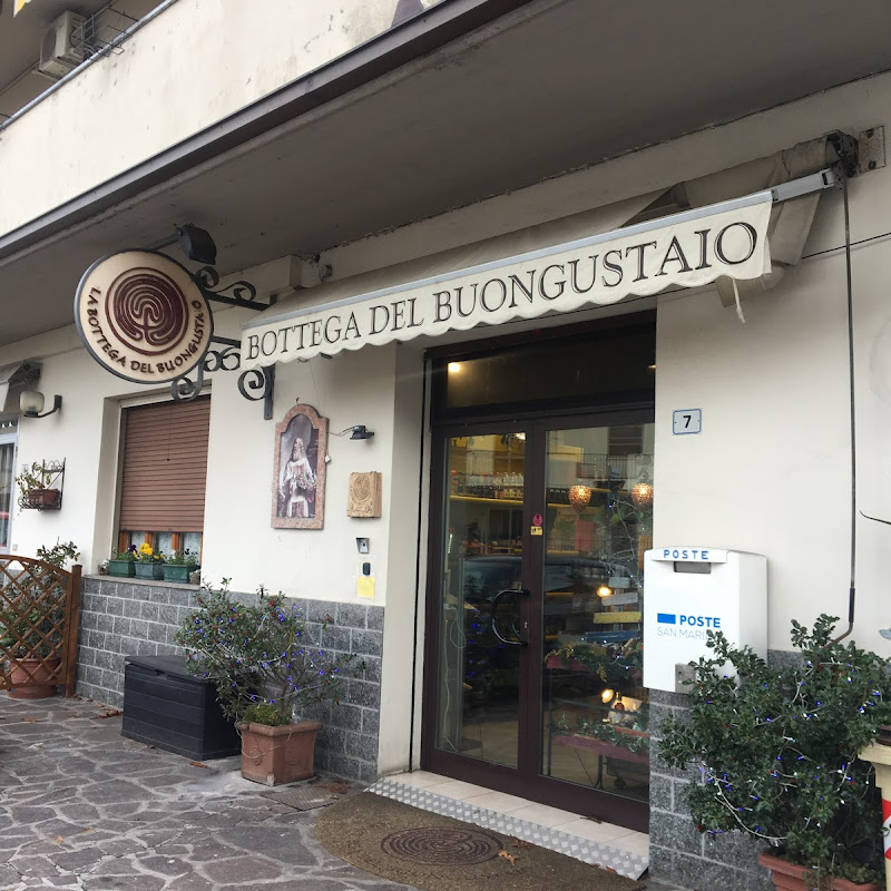 La Bottega Del Bongustaio Di Renzi Daniela