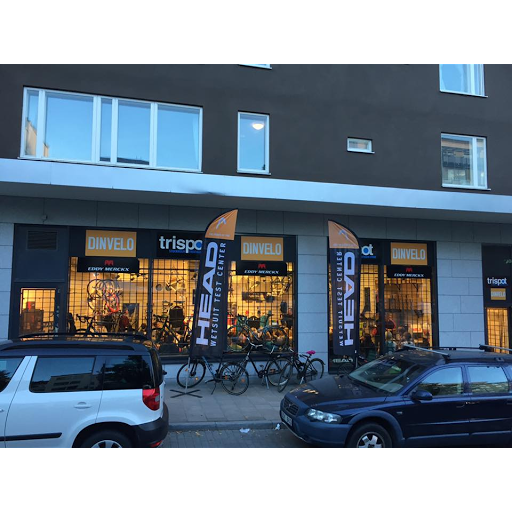 Trispot Triathlon Store