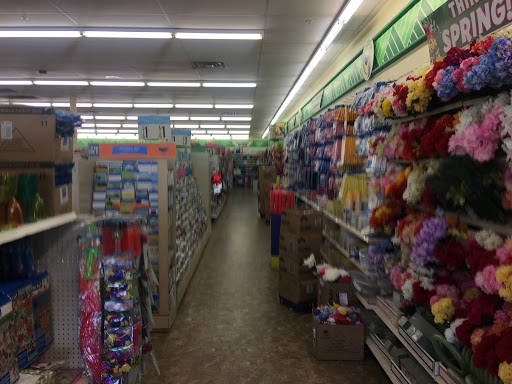 Dollar Store «Dollar Tree», reviews and photos, 3166 S Western Ave, Marion, IN 46953, USA