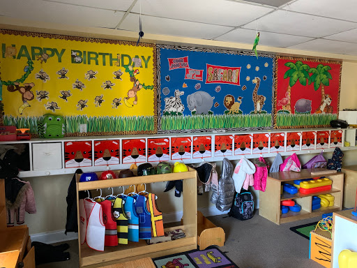 Day Care Center «Worldclass Child Care», reviews and photos, 9555 Tara Blvd, Jonesboro, GA 30236, USA