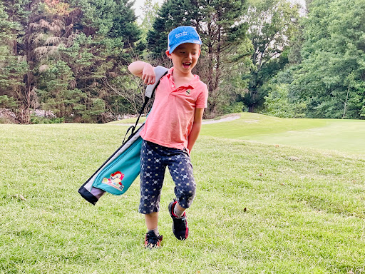 Private Golf Course «Chicopee Woods Golf Course», reviews and photos, 2515 Atlanta Hwy, Gainesville, GA 30504, USA