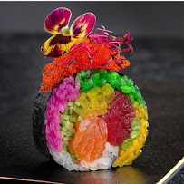 Sushi du Restaurant de sushis Eat SUSHI Reims - n°4