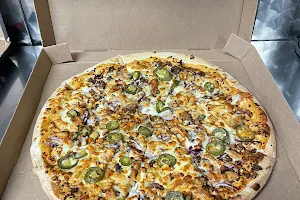 Pizza News image
