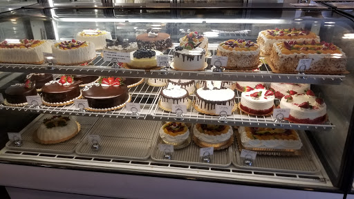 Wholesale bakery Norwalk