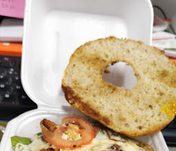 Mañana con Piña y Manzana photo