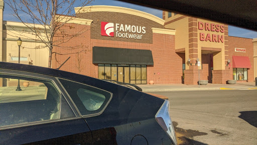 Shoe Store «Famous Footwear», reviews and photos, 14180 E Ellsworth Ave, Aurora, CO 80012, USA