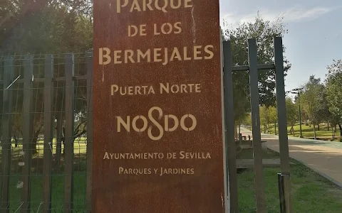 Parque de los Bermejales image