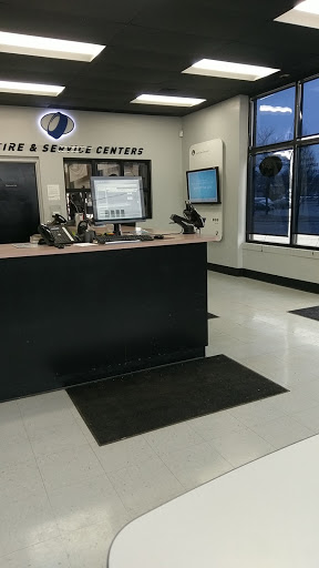 Tire Shop «NTB - National Tire & Battery», reviews and photos, 3537 Hudson Dr, Stow, OH 44224, USA