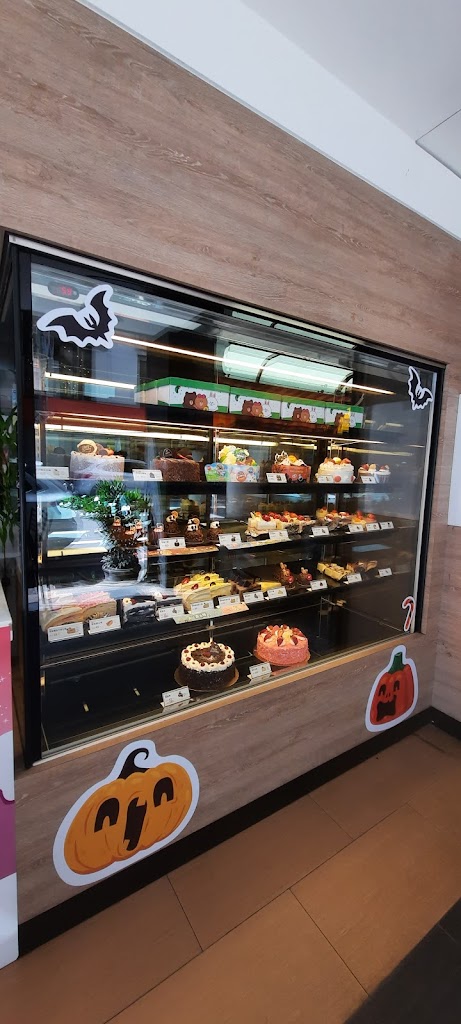 85度C咖啡蛋糕飲料(平鎮文化店) 的照片