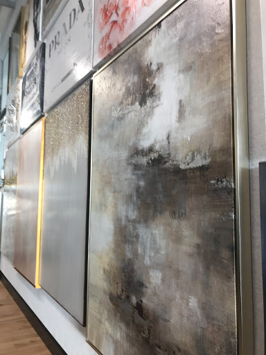 Furniture Store «Z Gallerie - Easton Gateway», reviews and photos, 4194 Easton Gateway Dr, Columbus, OH 43219, USA