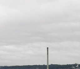 Rastplatz Lüntenbeck Stauzone photo