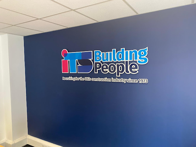 Reviews of ITS Building People (Reading) in Reading - Employment agency