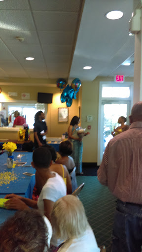 Golf Course «Winston Lake Golf Course», reviews and photos, 3535 Winston Lake Rd, Winston-Salem, NC 27105, USA