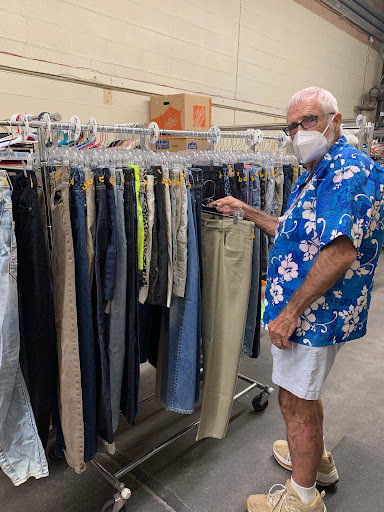 Consignment Shop «Revivals», reviews and photos