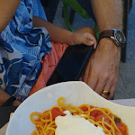 Photo n°8 de l'avis de Sarah.e fait le 11/07/2023 à 17:39 sur le  Ristorante Pizzeria Paolo - Hotel Antichi Cortili à Dossobuono