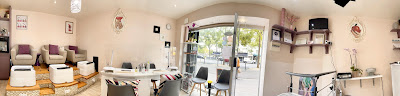 Jenny's Beauty-Manucure-Pédicure-Epilation-Cils-Paris 16 à Paris