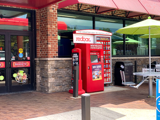 Convenience Store «Sheetz #259», reviews and photos, 17188 Owens Dr, King George, VA 22485, USA