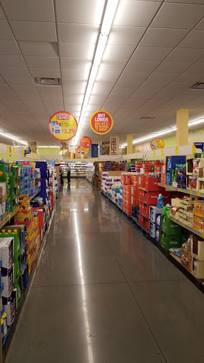 Discount Supermarket «ALDI», reviews and photos, 6336 Roswell Rd NE, Sandy Springs, GA 30328, USA