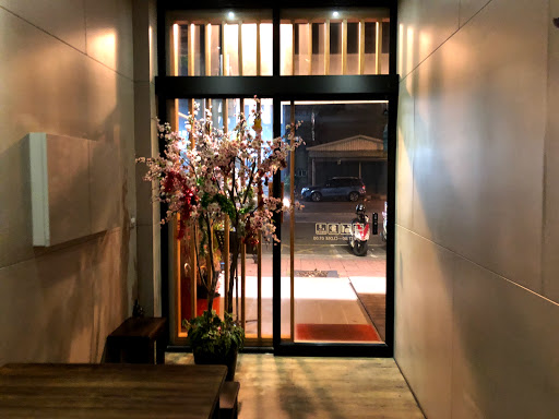 小料理食堂しょくどう茗喆