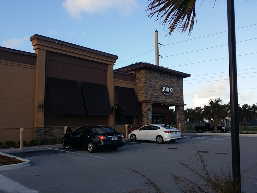 Liquor Store «ABC Fine Wine & Spirits», reviews and photos, 300 N Miramar Ave, Indialantic, FL 32903, USA